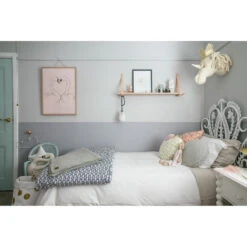 Pax & Hart | Art Print Poster | Sunday Love Birds LAST ONE! -Simple Play Stories Pax and Hart Sunday Love Birds Art Print Poster Milk Tooth 2