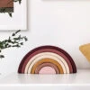 SABO Concept | Rainbow Stacker Marsala