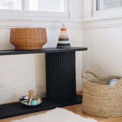 SABO Concept | Ring Stacker Terracotta -Simple Play Stories SABO Concept Ring Stacker Terracotta 3