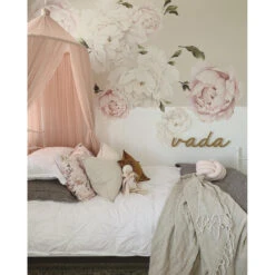 Spinkie Baby | Dreamy Canopy | Champagne FREE SHIPPING PRE-ORDER -Simple Play Stories Spinkie Baby Champagne Pink Nude Canopy Dreamy