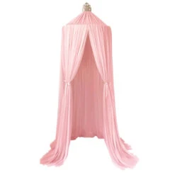 Spinkie Baby | Dreamy Canopy | Blush FREE SHIPPING