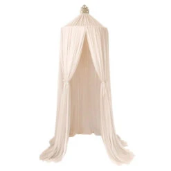 Spinkie Baby | Dreamy Canopy | Cream FREE SHIPPING