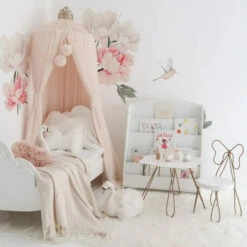 Spinkie Baby | Dreamy Canopy | Cream FREE SHIPPING -Simple Play Stories Spinkie Baby Dreamy Canopy Cream 5