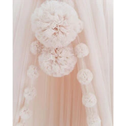 Spinkie Baby | Dreamy Canopy | Cream FREE SHIPPING -Simple Play Stories Spinkie Baby Dreamy Canopy Cream 7