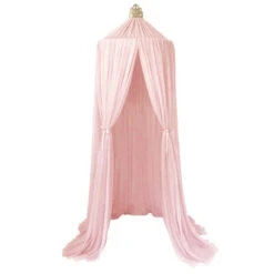 Spinkie Baby | Dreamy Canopy | Light Pink FREE SHIPPING