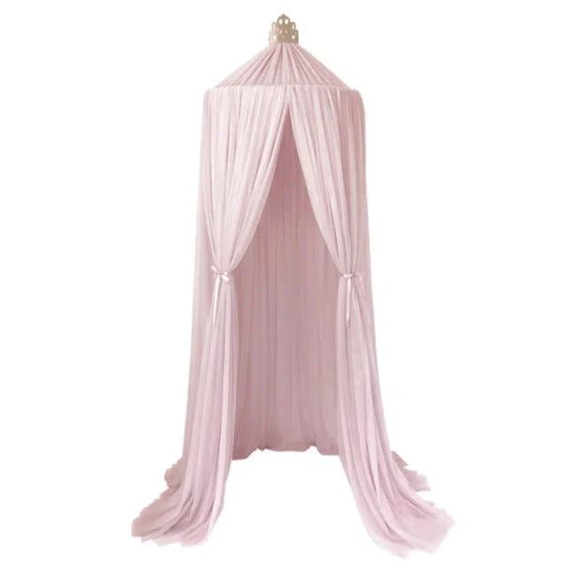 Spinkie Baby | Dreamy Canopy | Pale Rose FREE SHIPPING 1 Spinkie Baby | Dreamy Canopy | Pale Rose FREE SHIPPING