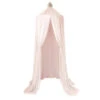 Spinkie Baby | Dreamy Canopy | Powder Pink FREE SHIPPING PRE-ORDER