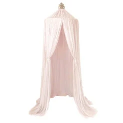 Spinkie Baby | Dreamy Canopy | Powder Pink FREE SHIPPING PRE-ORDER