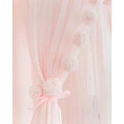 Spinkie Baby | Dreamy Canopy | Powder Pink FREE SHIPPING PRE-ORDER -Simple Play Stories Spinkie Baby Dreamy Canopy Powder Pink 5