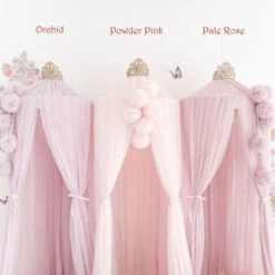 Spinkie Baby | Dreamy Canopy | Pale Rose FREE SHIPPING 6 Spinkie Baby | Dreamy Canopy | Pale Rose FREE SHIPPING -Simple Play Stories Spinkie Baby Dreamy Canopy Powder Pink Pale Rose 3ccff11f affe 4802 b917 d657417bfd10