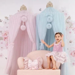 Spinkie Baby | Dreamy Canopy | Sky FREE SHIPPING -Simple Play Stories Spinkie Baby Dreamy Canopy Sky 2