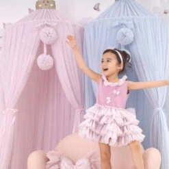 Spinkie Baby | Dreamy Canopy | Sky FREE SHIPPING -Simple Play Stories Spinkie Baby Dreamy Canopy Sky 3