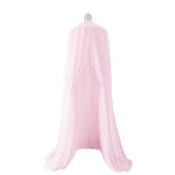 Spinkie Baby | Princess Canopy | Pink