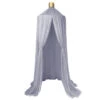 Spinkie Baby | Dreamy Canopy | Light Grey FREE SHIPPING