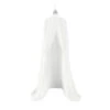 Spinkie Baby | Princess Canopy | White