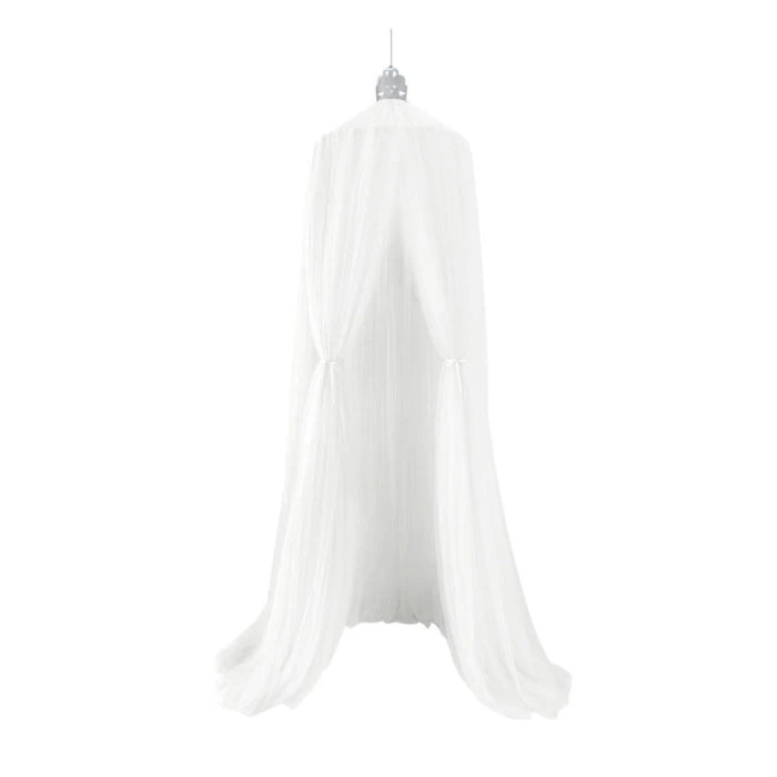 Spinkie Baby | Princess Canopy | White 1 Spinkie Baby | Princess Canopy | White