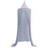 Spinkie Baby | Sheer Canopy | Mist