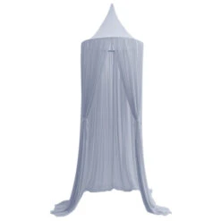 Spinkie Baby | Sheer Canopy | Mist