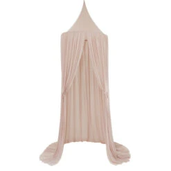 Spinkie Baby | Sheer Canopy | Nude