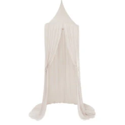 Spinkie Baby | Sheer Canopy | Moonlight