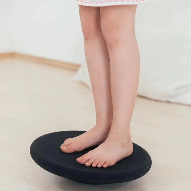 Stapelstein | Balance Board Black 6 Stapelstein | Balance Board Black - Image 6