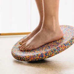 Stapelstein | Balance Board Confetti Classic 23 Stapelstein | Balance Board Confetti Classic -Simple Play Stories Stapelstein Board Confetti Classic 11