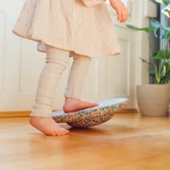 Stapelstein | Balance Board Confetti Classic 17 Stapelstein | Balance Board Confetti Classic -Simple Play Stories Stapelstein Board Confetti Classic 2