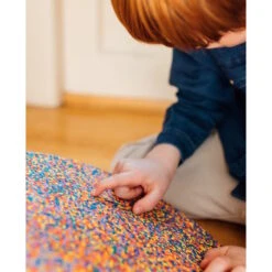 Stapelstein | Balance Board Confetti Classic 15 Stapelstein | Balance Board Confetti Classic -Simple Play Stories Stapelstein Board Confetti Classic