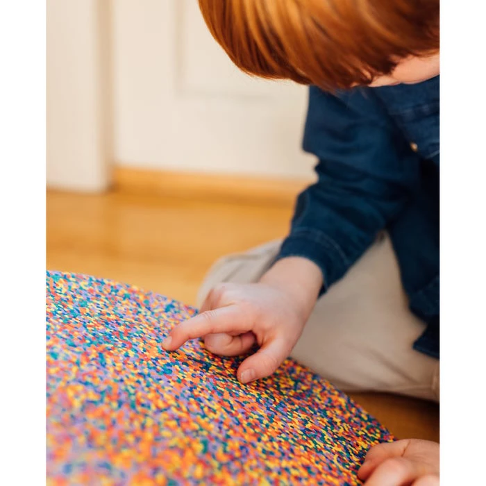 Stapelstein | Balance Board Confetti Classic 3 Stapelstein | Balance Board Confetti Classic - Image 3