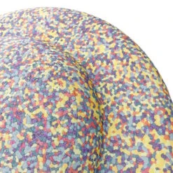 Stapelstein | Balance Board Confetti Pastel -Simple Play Stories Stapelstein Board Confetti Pastel 3