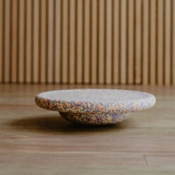 Stapelstein | Balance Board Confetti Pastel -Simple Play Stories Stapelstein Board Confetti Pastel 5
