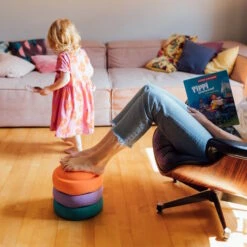 Stapelstein | Classic Secondary 3 -Simple Play Stories Stapelstein Classic Secondary 3 2