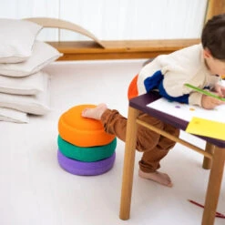 Stapelstein | Classic Secondary 3 -Simple Play Stories Stapelstein Classic Secondary 3 6