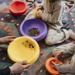 Stapelstein | Inside Rainbow Classic -Simple Play Stories Stapelstein Inside Rainbow Classic 13