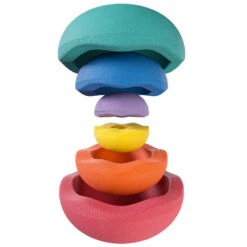 Stapelstein | Inside Rainbow Classic