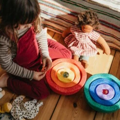 Stapelstein | Inside Warm Classic -Simple Play Stories Stapelstein Inside Rainbow Classic 3 ebb68822 222d 436c 9d71 300b547681f1