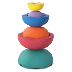 Stapelstein | Inside Rainbow Classic -Simple Play Stories Stapelstein Inside Rainbow Classic 5