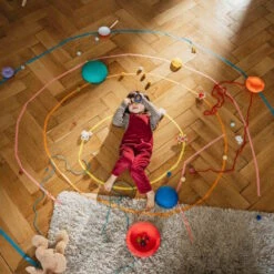 Stapelstein | Inside Rainbow Classic -Simple Play Stories Stapelstein Inside Rainbow Classic 8