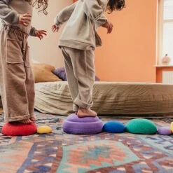 Stapelstein | Inside Warm Classic -Simple Play Stories Stapelstein Inside Rainbow Classic 9 8797beba 0f92 4fec 9f35 b8748ddddf8d