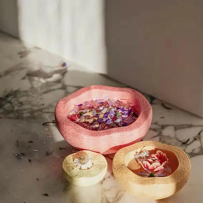 Stapelstein | Inside Rainbow Pastel 9 Stapelstein | Inside Rainbow Pastel - Image 9