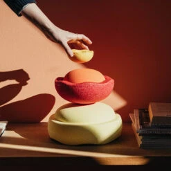 Stapelstein | Inside Warm Classic -Simple Play Stories Stapelstein Inside Warm Classic 2