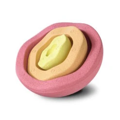 Stapelstein | Inside Warm Pastel