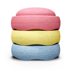 Stapelstein | Pastel Primary 3