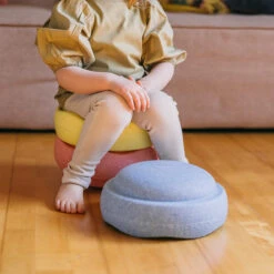 Stapelstein | Pastel Primary 3 -Simple Play Stories Stapelstein Pastel Primary 3 7