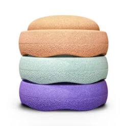 Stapelstein | Pastel Secondary 3