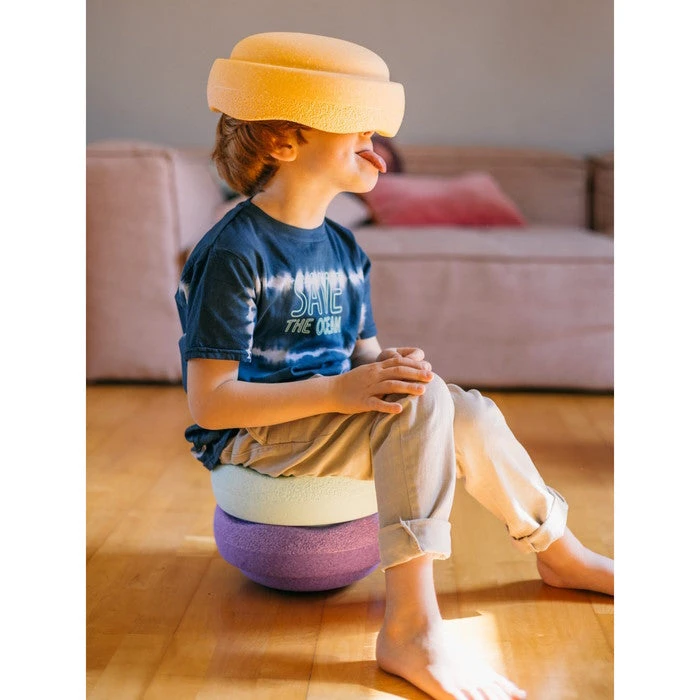 Stapelstein | Pastel Secondary 3 2 Stapelstein | Pastel Secondary 3 - Image 2