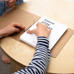 Stapelstein | Play Cards English 10 Stapelstein | Play Cards English -Simple Play Stories Stapelstein Play Cards English