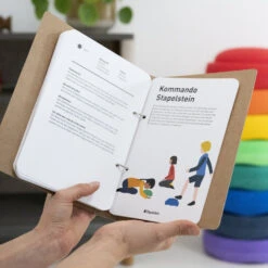 Stapelstein | Play Cards English 11 Stapelstein | Play Cards English -Simple Play Stories Stapelstein Play Cards English 6