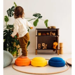 Stapelstein | Rainbow Classic 8 28 Stapelstein | Rainbow Classic 8 -Simple Play Stories Stapelstein Rainbow Classic