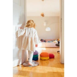 Stapelstein | Rainbow Classic 6+1 -Simple Play Stories Stapelstein Rainbow Classic 6 1 7